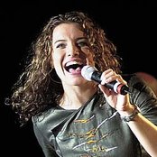 Rebecca St. James - List pictures