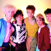 Kajagoogoo - List pictures