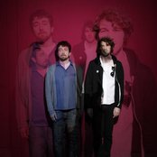 Japandroids - List pictures
