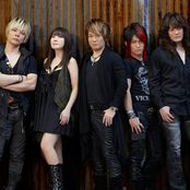 Jam Project - List pictures