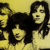 All About Eve - List pictures