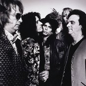 Aerosmith - List pictures