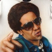Tego Calderon - List pictures