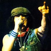 Brian Johnson - List pictures