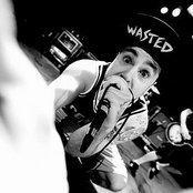 A Wilhelm Scream - List pictures