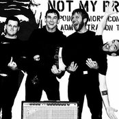 Against Me! - List pictures