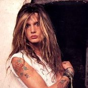Sebastian Bach - List pictures