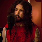 Anthony Vincent - List pictures