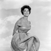 Connie Francis - List pictures