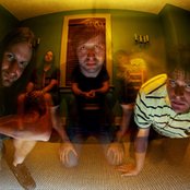 Don Caballero - List pictures