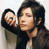 Gackt - List pictures