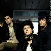 Bb Brunes - List pictures