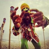 Capleton - List pictures