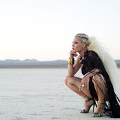 P!nk Featuring Nate Ruess - List pictures