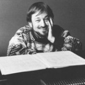 Michael Garrick - List pictures