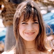 Jane Birkin - List pictures