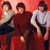 Walker Brothers - List pictures