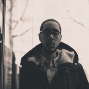 Oddisee - List pictures
