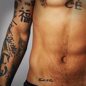 Dave Navarro - List pictures