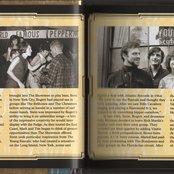 Vanilla Fudge - List pictures