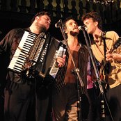 Felice Brothers - List pictures