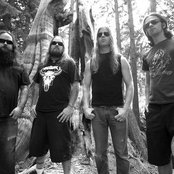 3 Inches Of Blood - List pictures