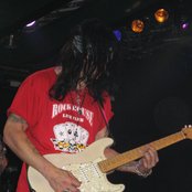 Richie Kotzen - List pictures