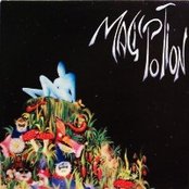 Magic Potion - List pictures