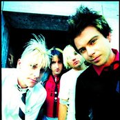 Sugarcult - List pictures