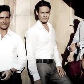 Il Divo - List pictures