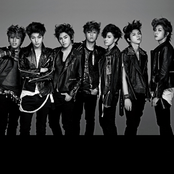 Infinite - List pictures