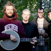 Volcano Choir - List pictures