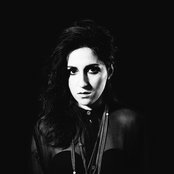 Nite Jewel - List pictures