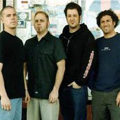 No Use For A Name - List pictures