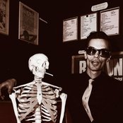 Dan Sartain - List pictures