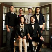 Family Of The Year - List pictures