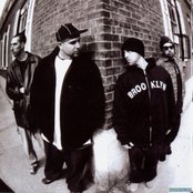 Non Phixion - List pictures