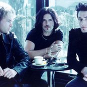 Tea Party - List pictures