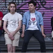 Big Ups - List pictures