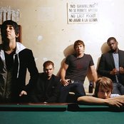 Plain White T's - List pictures