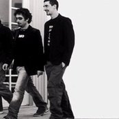 Tiromancino - List pictures