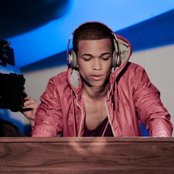 Ben Cristovao - List pictures