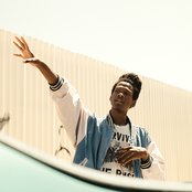 Shamir - List pictures