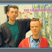 Communards - List pictures