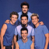 Nsync - List pictures