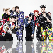 Cross Gene - List pictures