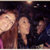 Mutya Keisha Siobhan - List pictures