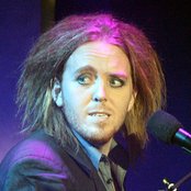 Tim Minchin - List pictures