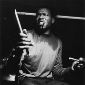 Elvin Jones - List pictures