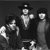 Stevie Ray Vaughan & Double Trouble - List pictures